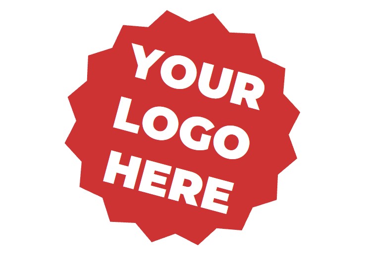 simbolo applicazione del tuo logo