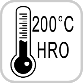 HRO 200°C