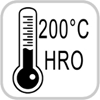 HRO 200°C