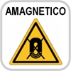 Amagnetico