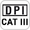 DPI CAT III
