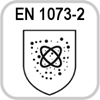 EN 1073-2 : 2002 