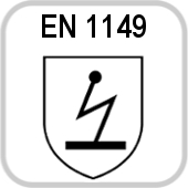 EN 1149 : 2006