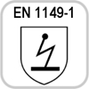 EN 1149-1 : 2006