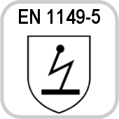 EN 1149-5 : 2008