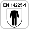 EN 14225-1:2005