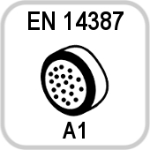 EN 14387 : 2008 A1