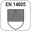 EN 14605 : 2005