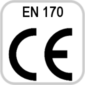 EN 170 : 2003 