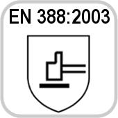 EN 388 : 2003