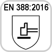 EN 388 : 2016