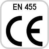 EN 455 : 2011
