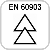 EN 60903: 2003