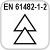 IEC 61482-1-2 : 2009
