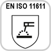 EN ISO 11611 : 2015