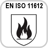 EN ISO 11612 : 2015
