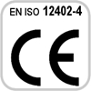 EN ISO 12402-4