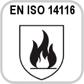 EN ISO 14116 : 2008