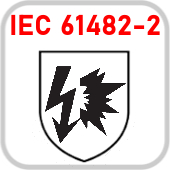 IEC 61482-2 : 2018