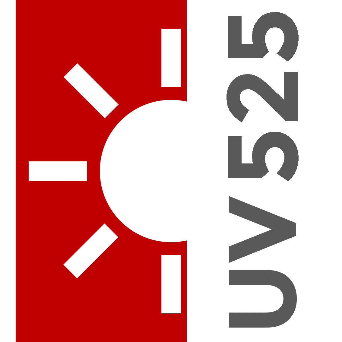 UV525