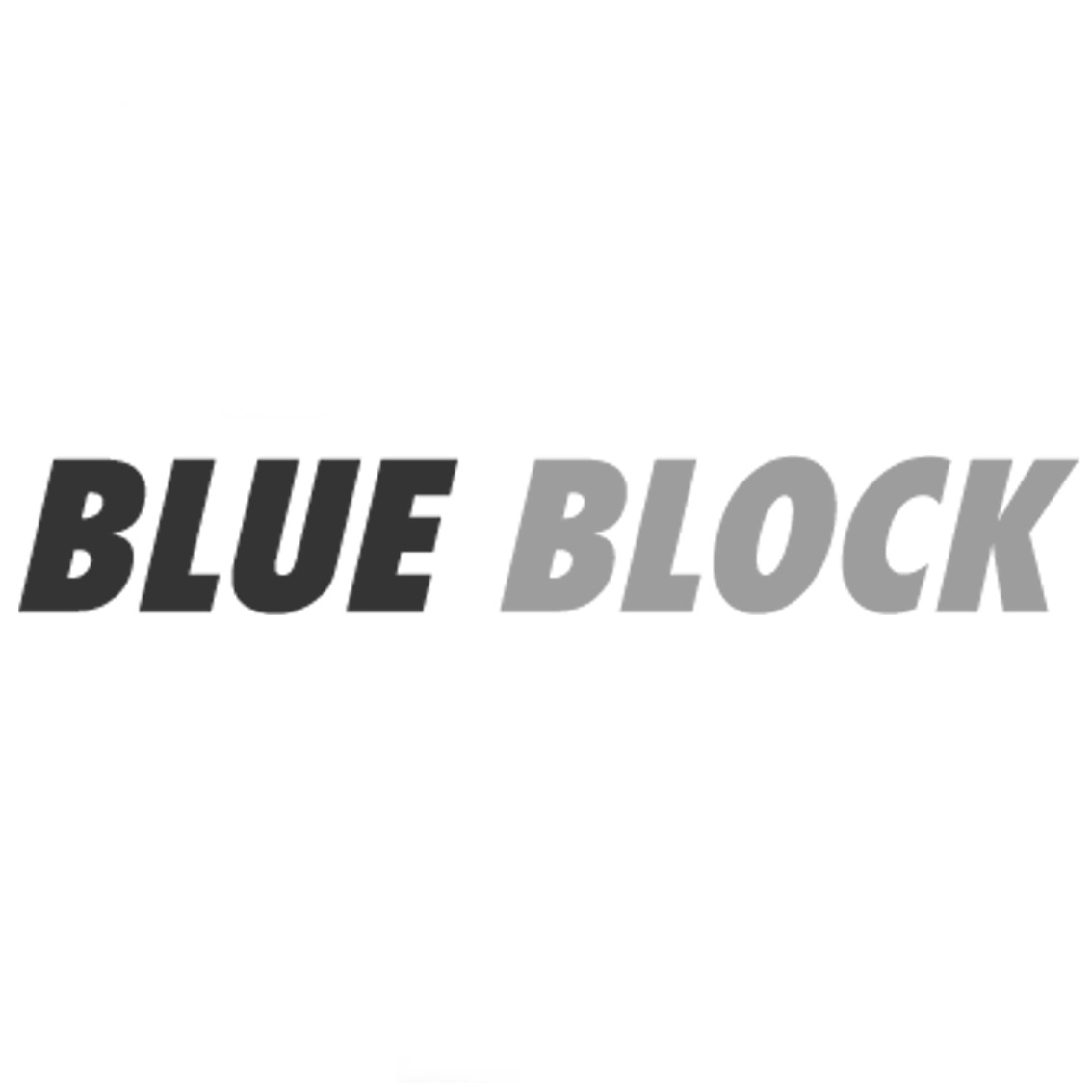 Tecnologia Blue Block
