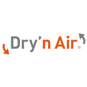 Dry'n Air - Sistema piede asciutto