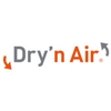 Dry'n Air - Sistema piede asciutto