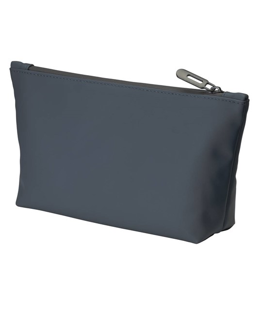 Beauty case in soft pu water resistant Demi - Design Milano