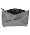 Beauty case in soft pu water resistant Demi - Design Milano